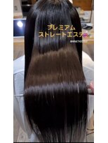 ヒライス 千歳船橋(Hiraeth)&nbsp;あなたも「絹髪」を手に入れてください