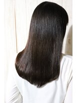 アンドドットエンド(&.end)&nbsp;サラサラ♪髪質改善