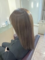 松本平太郎美容室 銀座パートフォー(PART４)&nbsp;髪質改善サイエンスアクア　◎２０代　３０代　４０代