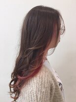 ビューティステージ イオンモール伊丹店(BEAUTY STAGE) ロングレイヤー