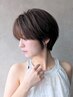 【伊藤限定】カット&縮毛矯正&うるツヤトリートメント[横浜/天王町]