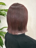 フリック(FLiC)&nbsp;暖色カラー