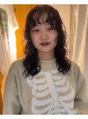 perm