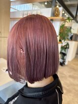 ローゼル(roselle)&nbsp;ラベンダーピンク