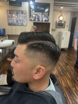 コダマ 大泉学園店(KODAMA)&nbsp;フェード/Men's/〈理容室〉/大泉学園/新座/保谷/和光/バーバー