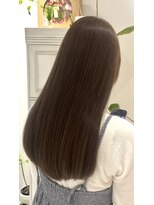 アヴァンセスリール(AVANCER sourire)&nbsp;シアーベージュ