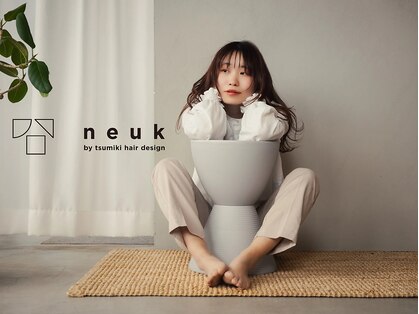ボンド ヌーク(BOND / neuk)の写真