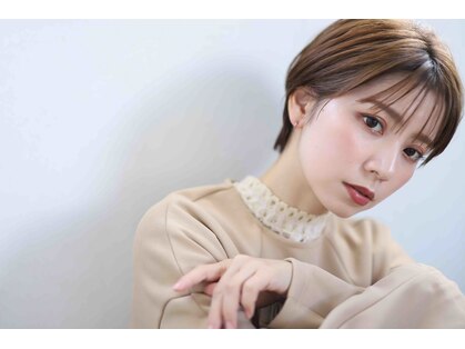 シーム(seam.)の写真