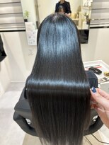 エミュスト(Emuest) 濃度5倍髪質改善トリートメント