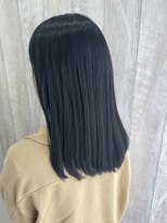 シエル 立川店(CIEL) 【CIEL原田】ナチュラルグレージュ。