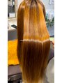 ランプシーヘアー(Lampsi hair) しっかりお客様に寄り添い髪のお悩み解決が得意です