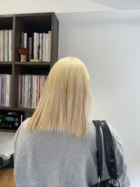 ルイス(Lewes)&nbsp;ハイトーンブロンド