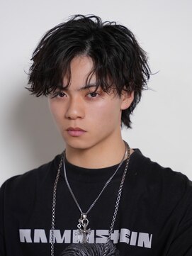 ノア(Noah) 久喜/久喜駅/men's/メンズ/メンズカット/メンズパーマ/学割U24