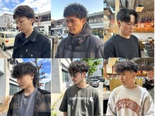 チャプター 問屋町(chapter)