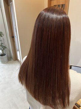 メリア(MELIA) メテオストレート