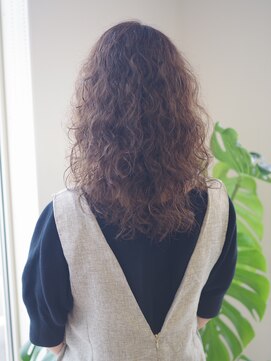 イズミー(is me.) ロイヤルアッシュ