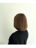 新規【似合わせカット】￥5,500→￥4,950