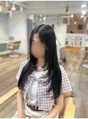 ロングレイヤー［chouchou千葉・千葉駅］