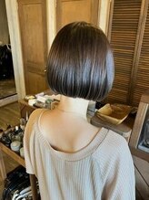 ヘアードレスビュー(hair dress V.I.E.W)