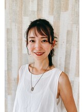 リトルスマイリー 鵠沼海岸店(Little Smiley) 安間 美夢