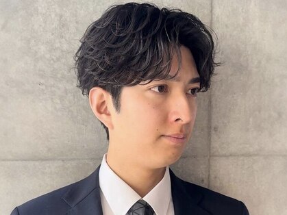 ブルニール 中崎町(BLEUNIR)の写真