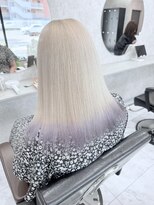 カミイロ(kamiiro)&nbsp;ハイトーンデザイン