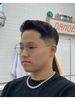 ダムディートウキョウ 心斎橋店(DAMDEE TOKYO)&nbsp;ハードパート