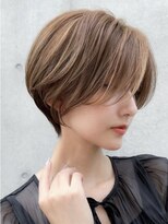 フラミューム 高崎(flammeum)&nbsp;大人ショート