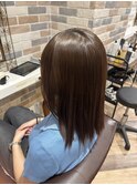 CIEL小口美髪矯正