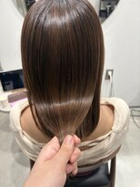 グラフ 立川(Graph.)&nbsp;髪質改善サブリミックトリートメント