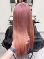 ネクスト 池袋(NEXT)&nbsp;ダブルカラー／シールエクステ