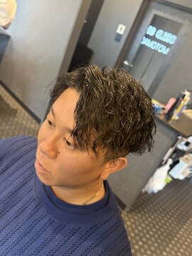 ワールドシップモトマチ(WORLD SHIP MOTOMACHI) ツイストスパイラル