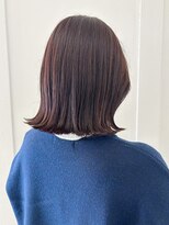 パル バイ ラベスト(Pal by lovest)&nbsp;春カラー/チェリーピンクカラー