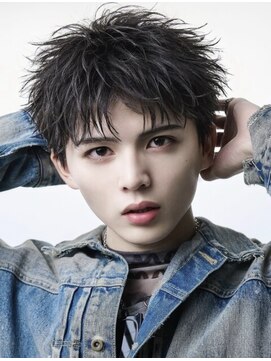 ゴールドシブヤ(GOALD SHIBUYA) スイングショート