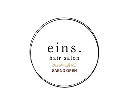 アインス(eins)の写真