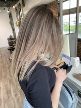 フェリーチェヘアーデザイン(Felice)