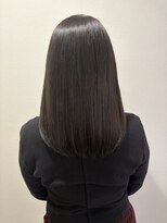 ベネディクション(Benediction)&nbsp;ナチュラル艶髪トーンダウン