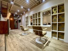 カランド 門前仲町(Calando)の雰囲気（店内写真になります。）