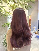 ルプラス(le place.)&nbsp;ボルドーカラー