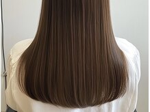 モードケイズ JR茨木improve店(MODE K's)の雰囲気（一度で分かる本物の艶感・まとまりをぜひ体験してみてください！）