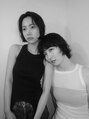 ゾーイ(ZOEY)/”今、Zoeyパーマが福岡で人気な秘密”