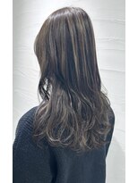 ファイブヘアーブティック(FIVE HairBoutique) ナチュラルハイライト