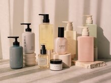 CoL2【コルツー】【4/4 NEW OPEN(予定)】の雰囲気(自慢のプライベートブランドe:amii製品も多数ご用意あります!)