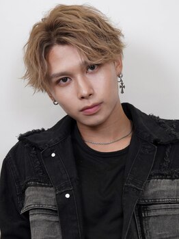 men's salon Gaudi 西宮北口店【メンズサロン ガウディ】【4月3日OPEN(予定)】の写真/【西宮北口駅徒歩3分】自分へのご褒美をもっと身近に!男の魅力を引き出す男性の為のサロンGaudi!