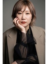 アース 浜松志都呂店(HAIR&MAKE EARTH)&nbsp;佐藤 有希恵