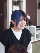 アクアクア  古正寺店(AQA+qua)&nbsp;佐藤 