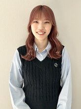 ソワンドブレス 阿倍野店(soin de brace) 徳田 真歩