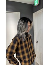リトル 松山(little)&nbsp;teru 