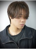 シースルーマッシュ