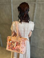 ラビッシー(Ravissy) 推し活ヘアセット